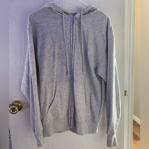 NWOT Women’s Full Zip Jacket - Picture 1 of 3